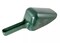 Japanese Plastic Bonsai Soil Scoop - Home Garden Plants Potting & Mixing Tool
